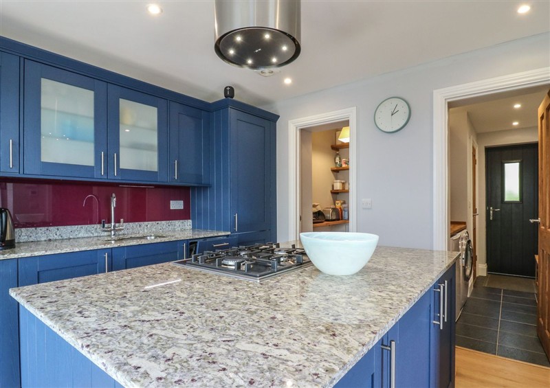 Kitchen (photo 2) at Overchurch, Hythe