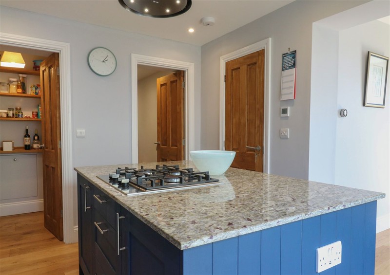 Kitchen (photo 3) at Overchurch, Hythe