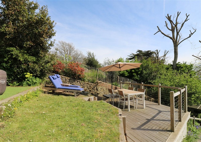 Outside (photo 4) at Overchurch, Hythe