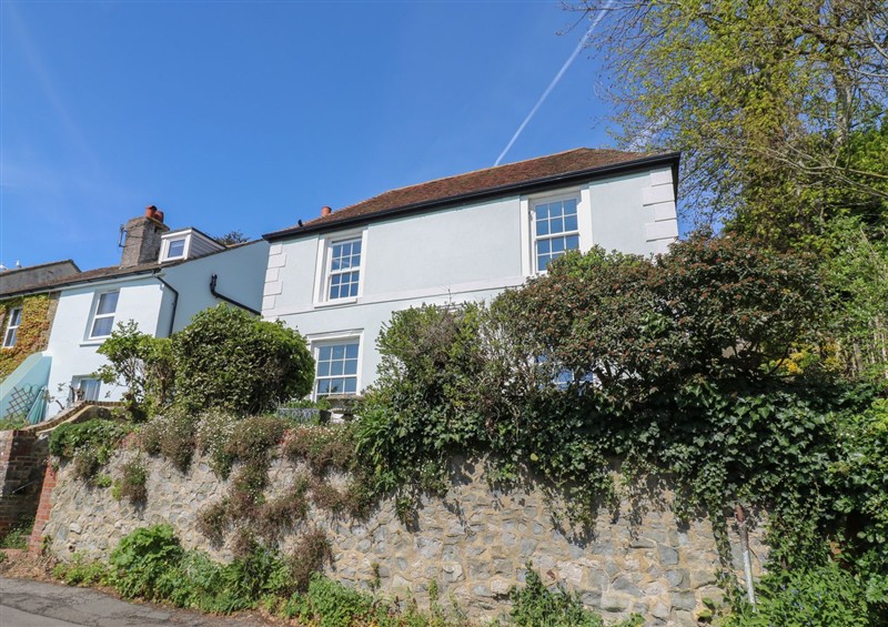 Outside (photo 6) at Overchurch, Hythe