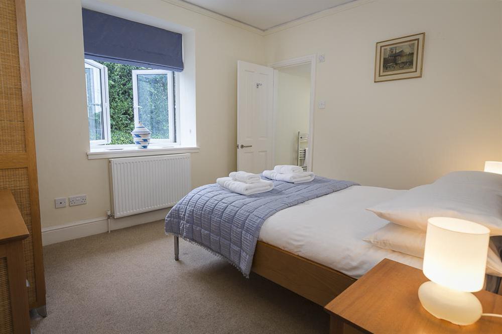 Double bedroom (photo 2) at Overcombe in , Salcombe
