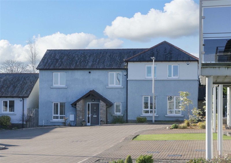 This is Oversands View at Oversands View, Grange-Over-Sands