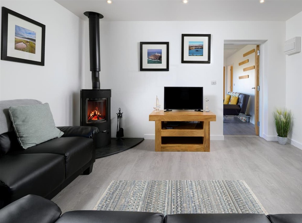 A photo at Owaun Cottage in Caernarfon, Gwynedd