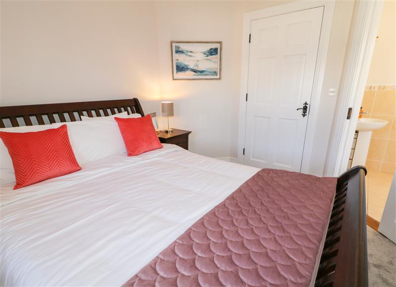 One of the 3 bedrooms (photo 2) at Owen Tucker View House, Ardara