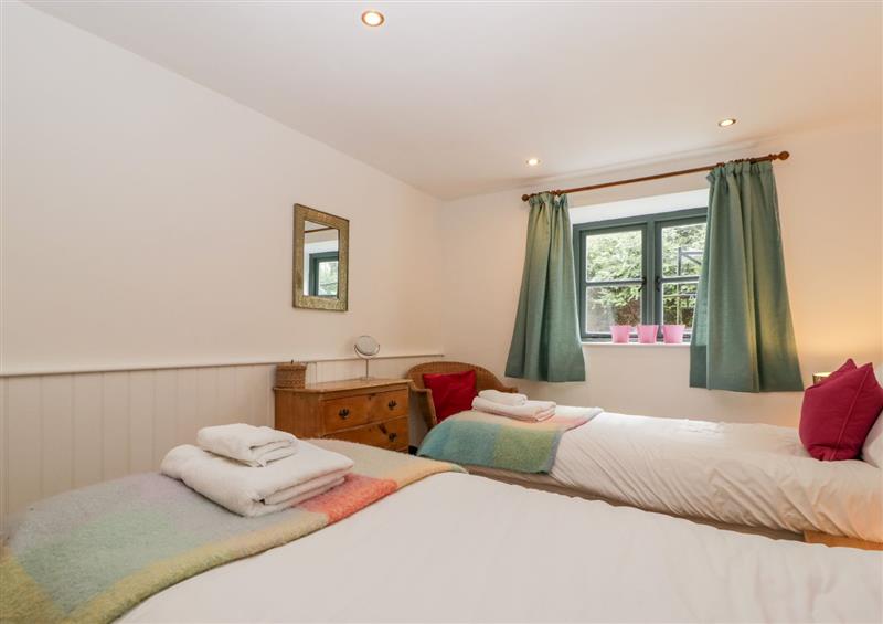 Bedroom (photo 3) at Owl Barn, Marston Stannett near Leominster