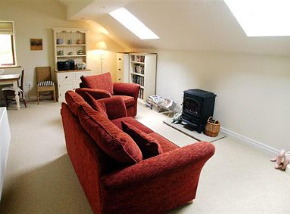 Photo 2 at Owl Cotes Cottage in Cowling, near Skipton, West Yorkshire
