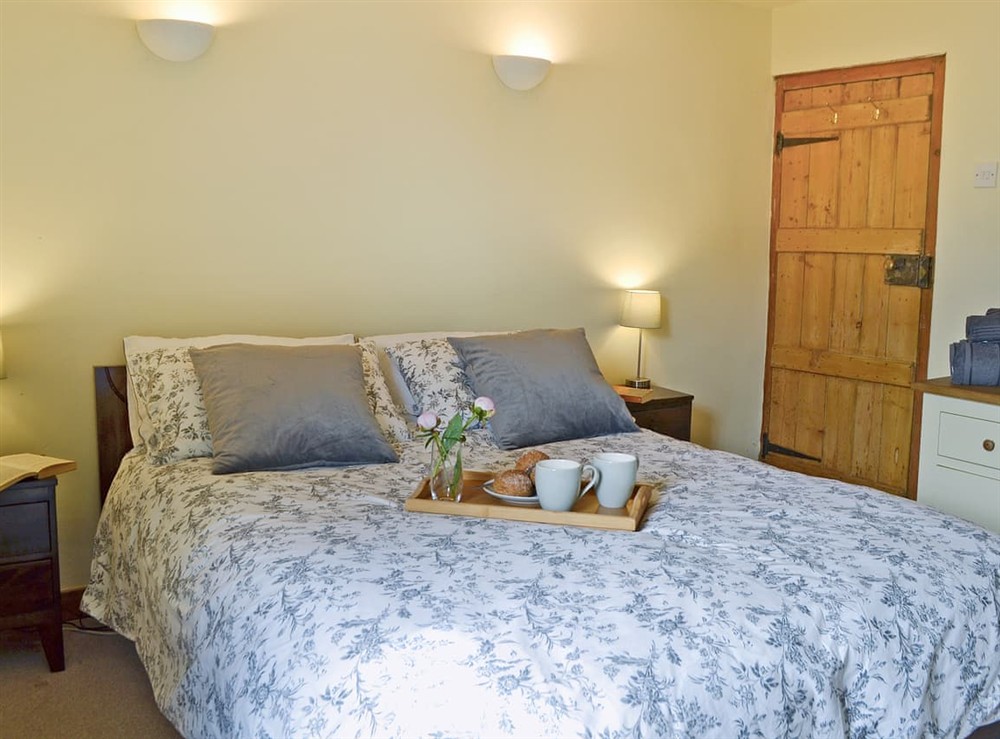 Double bedroom