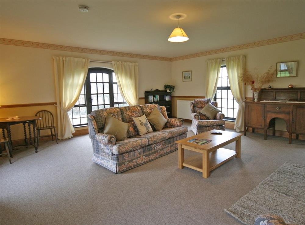 Photo 11 at Owl Cottage, High Weldon in Morpeth, Northumberland