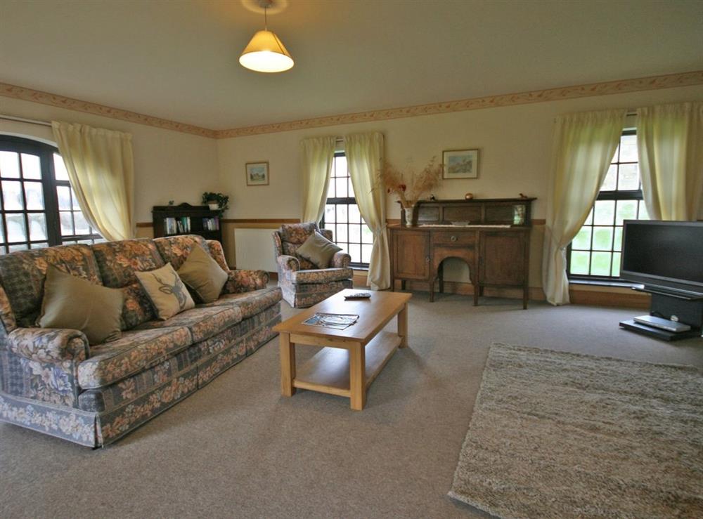 Photo 12 at Owl Cottage, High Weldon in Morpeth, Northumberland