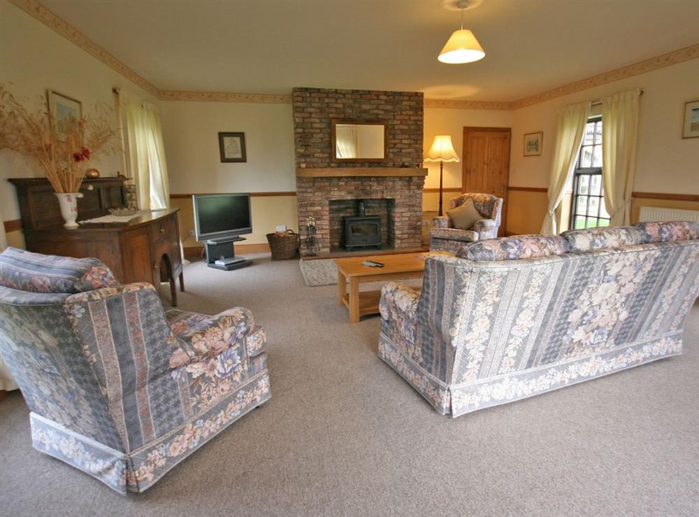 Photo 2 at Owl Cottage, High Weldon in Morpeth, Northumberland
