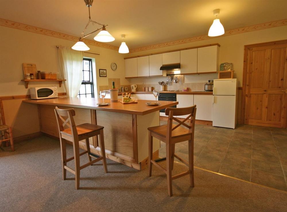Photo 3 at Owl Cottage, High Weldon in Morpeth, Northumberland