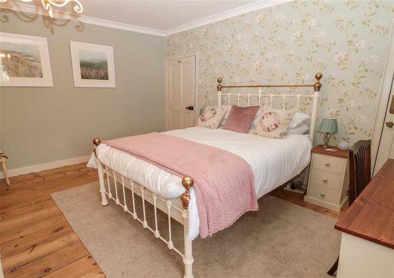 One of the bedrooms (photo 3) at Owl Cottage, Morpeth