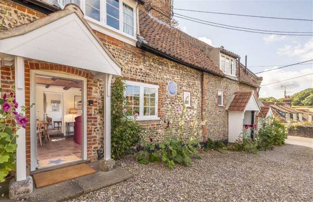 Welcome to Owl Cottage at Owl Cottage, Stiffkey near Wells-next-the-Sea