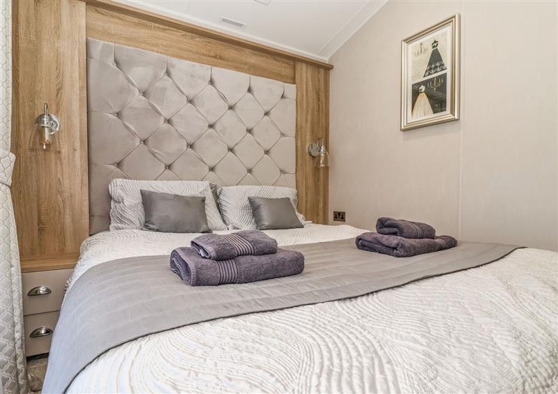 Bedroom at Owls Nest, Newton on Derwent near Wilberfoss