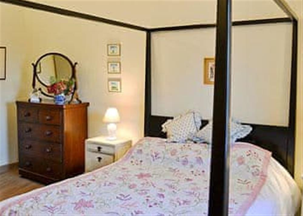 Double bedroom (photo 3) at Ox Lodge Barn in Battle, East Sussex
