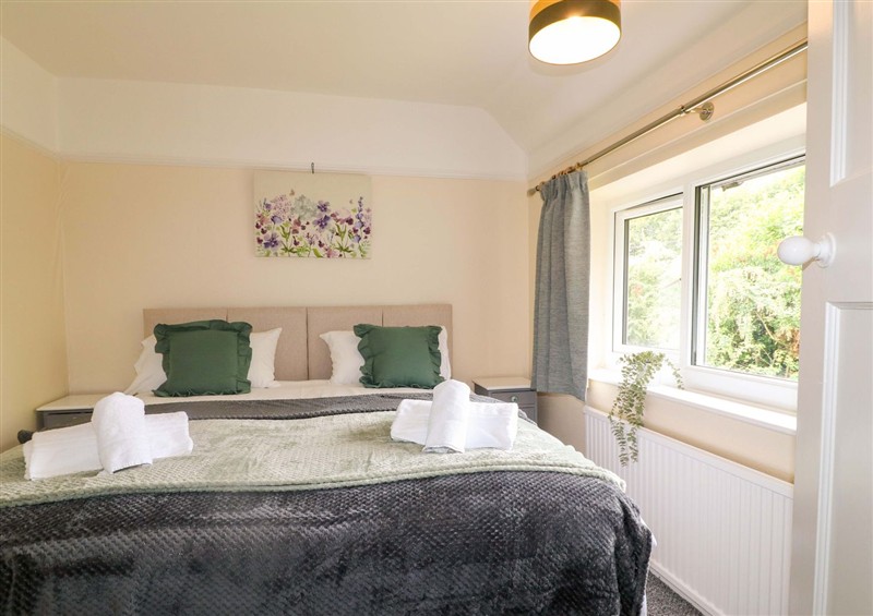 One of the 3 bedrooms (photo 2) at Oxcroft View, Oxcroft near Bolsover