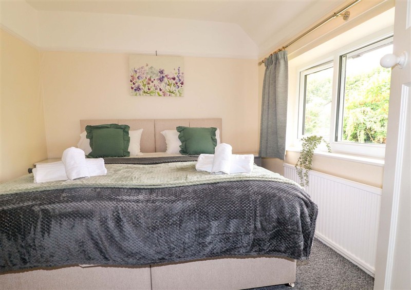 One of the 3 bedrooms (photo 3) at Oxcroft View, Oxcroft near Bolsover