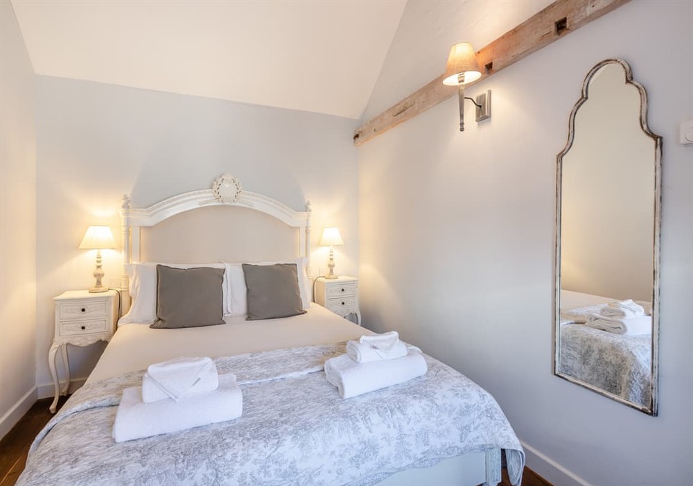 Double bedroom (photo 15) at Oxnead Hall in Oxnead, near Brampton, Norfolk
