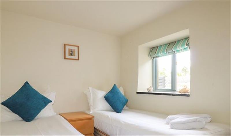 A bedroom in Oyster (photo 2) at Oyster, Atlantic Highway near Bude