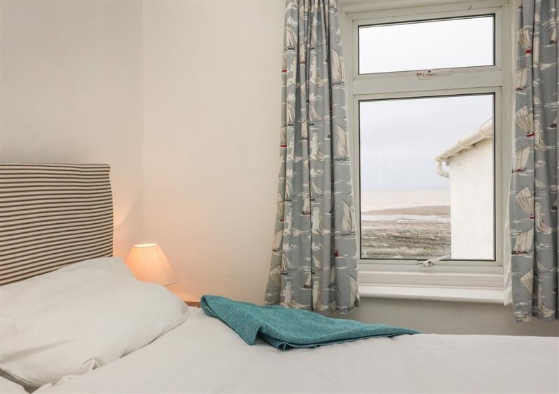 One of the bedrooms (photo 2) at Oyster Catchers, Watchet