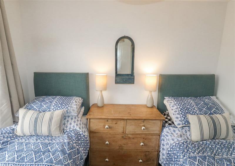 A bedroom in Oyster Cottage (photo 2) at Oyster Cottage, St Anns Chapel