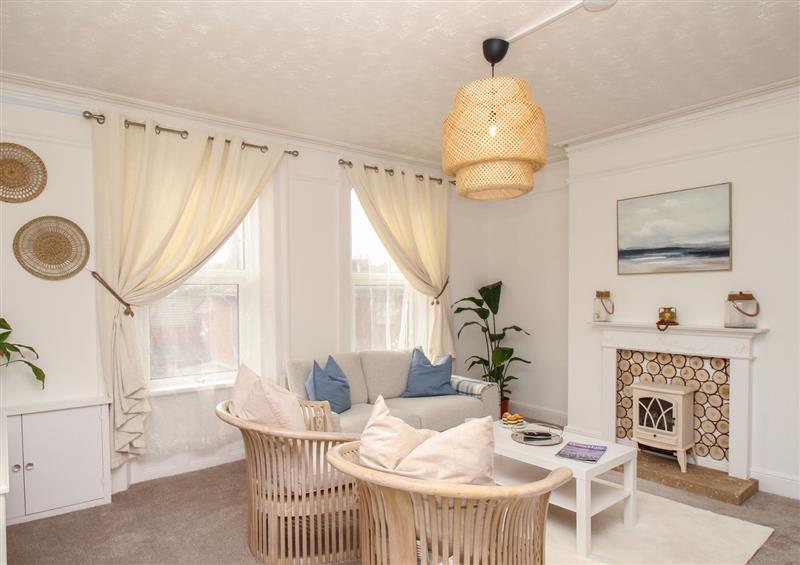 Enjoy the living room at Oystercatcher Bay, Weymouth