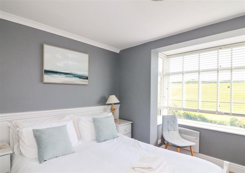 Bedroom at Paddlers Rest, Hope Cove