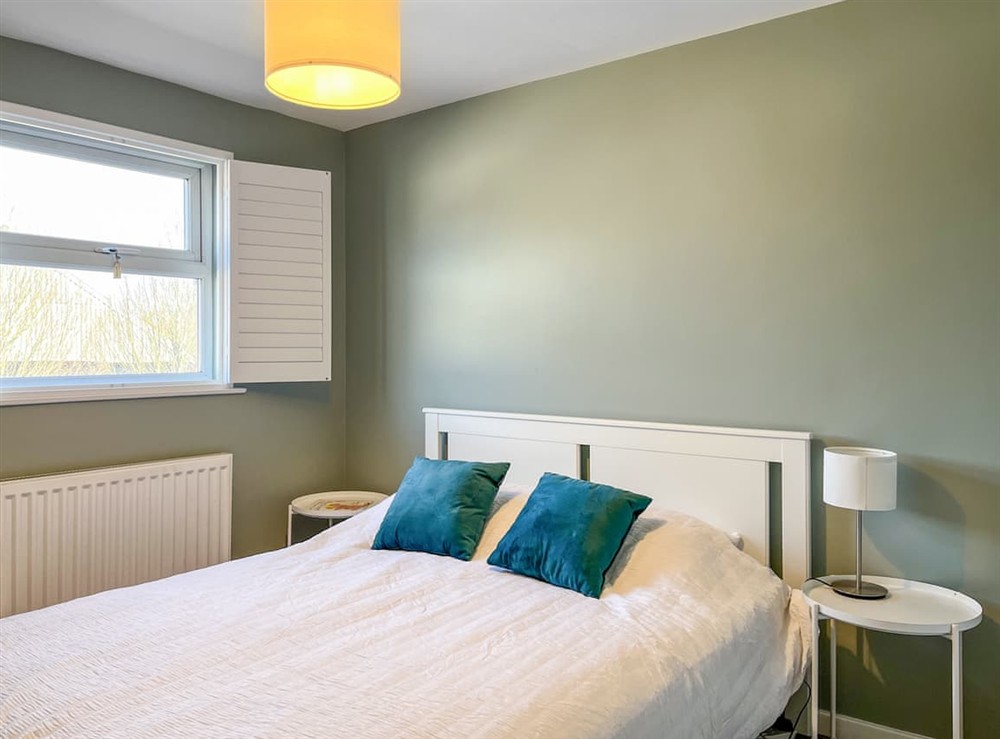 Double bedroom