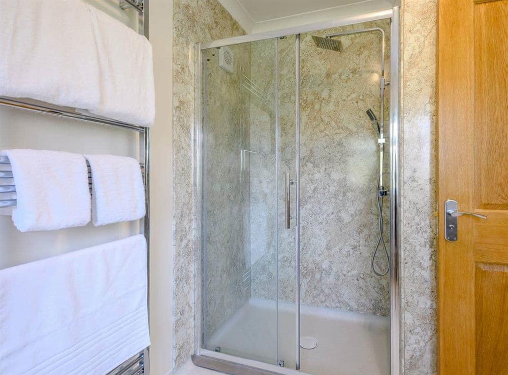 En-suite (photo 3) at Paddock End in Witton, near Brundall, Norfolk