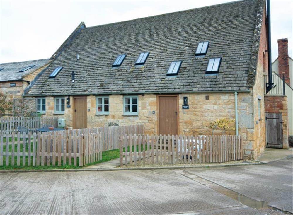 Exterior (photo 2) at Paddocks Nook in Chipping Campden, England