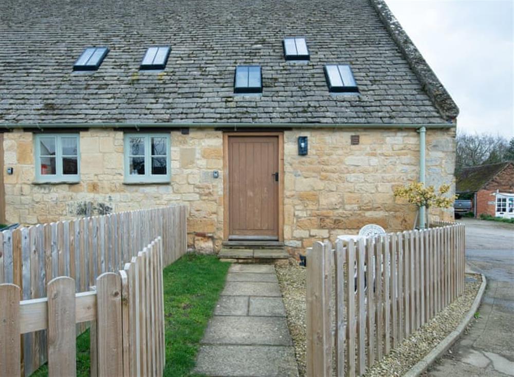 Exterior (photo 3) at Paddocks Nook in Chipping Campden, England