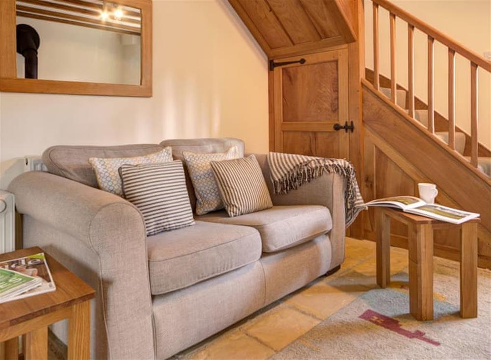 Open plan living space (photo 4) at Paddocks Nook in Chipping Campden, England