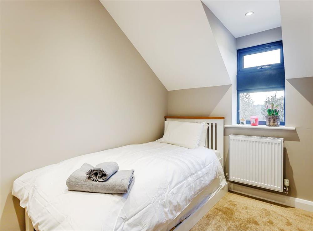 Charming single bedroom at Paddocks View in Newbold Coleorton, near Ashby de la Zouch, Leicestershire