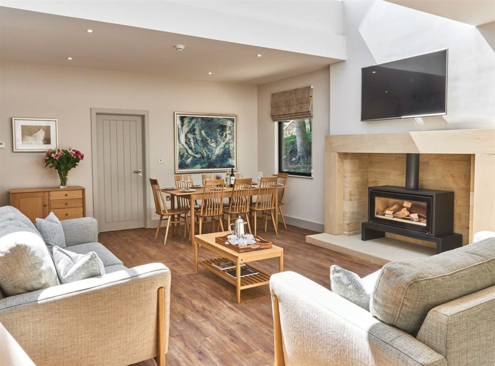 Paddockshade, Hexham at Paddockshade in Hexham, Northumberland