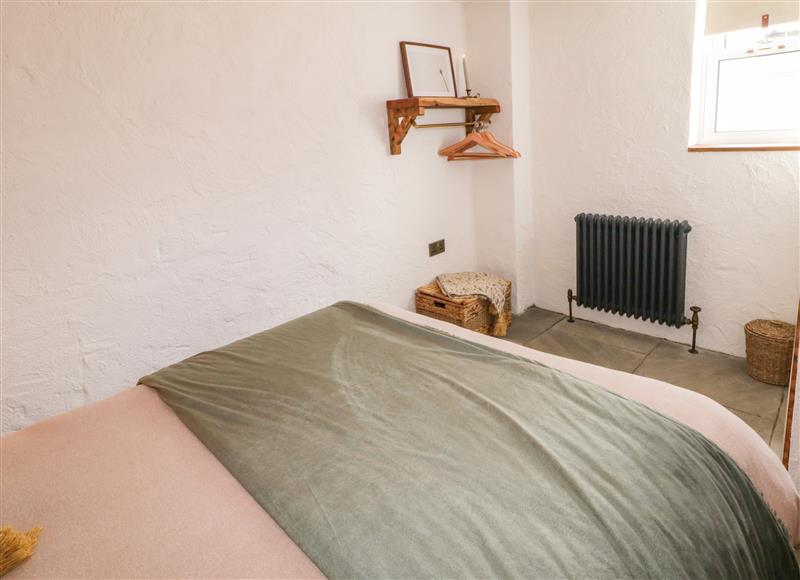 This is a bedroom (photo 2) at Paddy Joes Barn, Meenalargan near Glenties