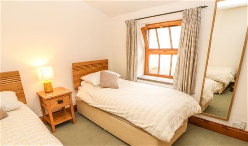 Bedroom (photo 3) at Padley Barn, Reeth