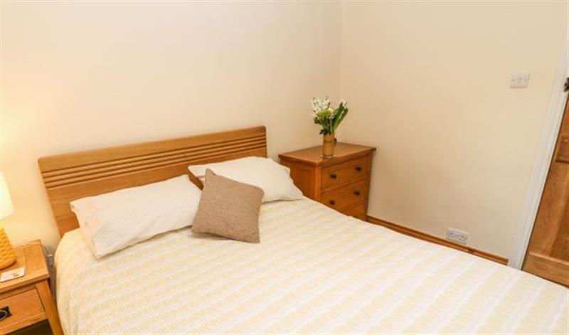 This is a bedroom (photo 3) at Padley Barn, Reeth