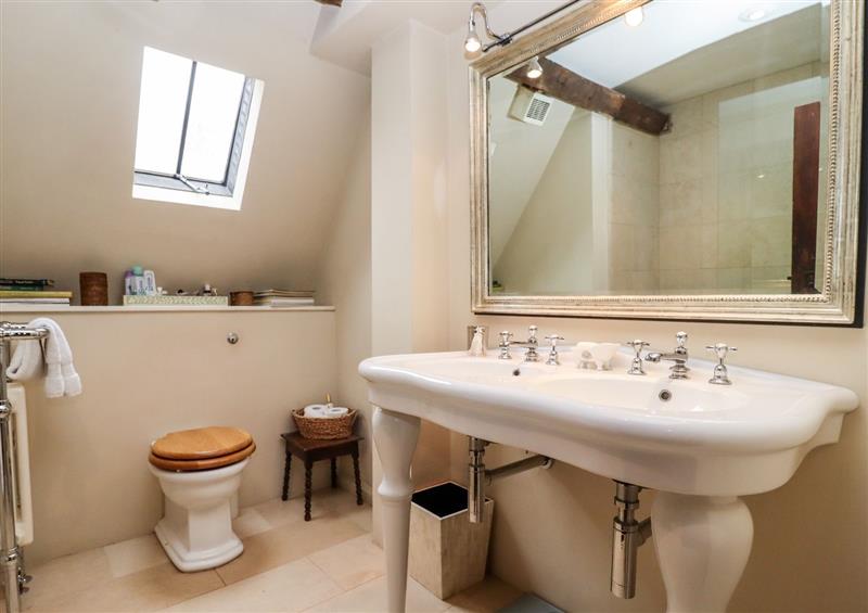 The bathroom (photo 2) at Painswick Mill, Painswick