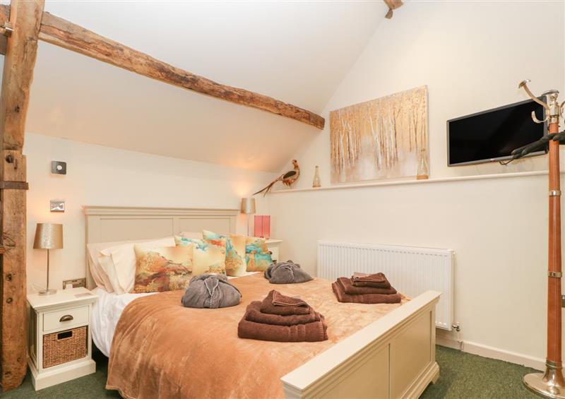 One of the 0 bedrooms at Palace Studio, St. Weonards near Peterstow