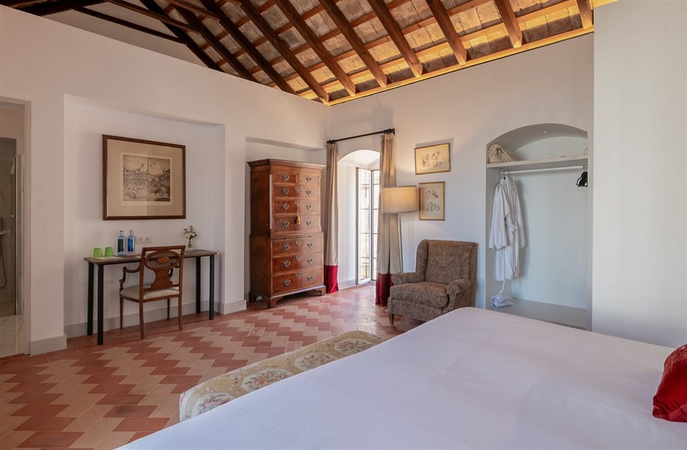 Palacio Catalina