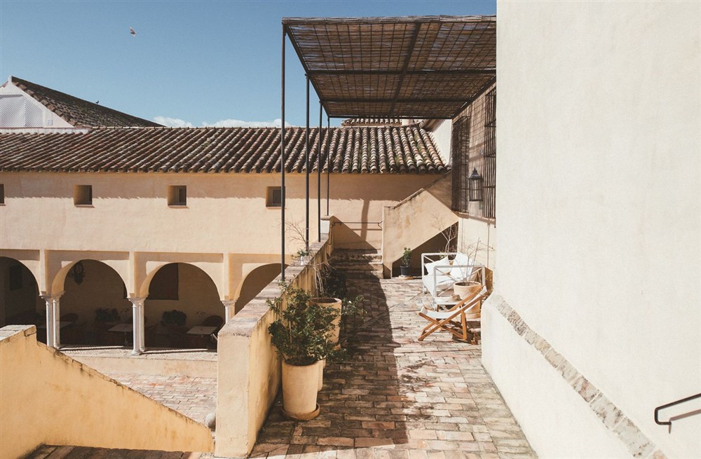Palacio Catalina