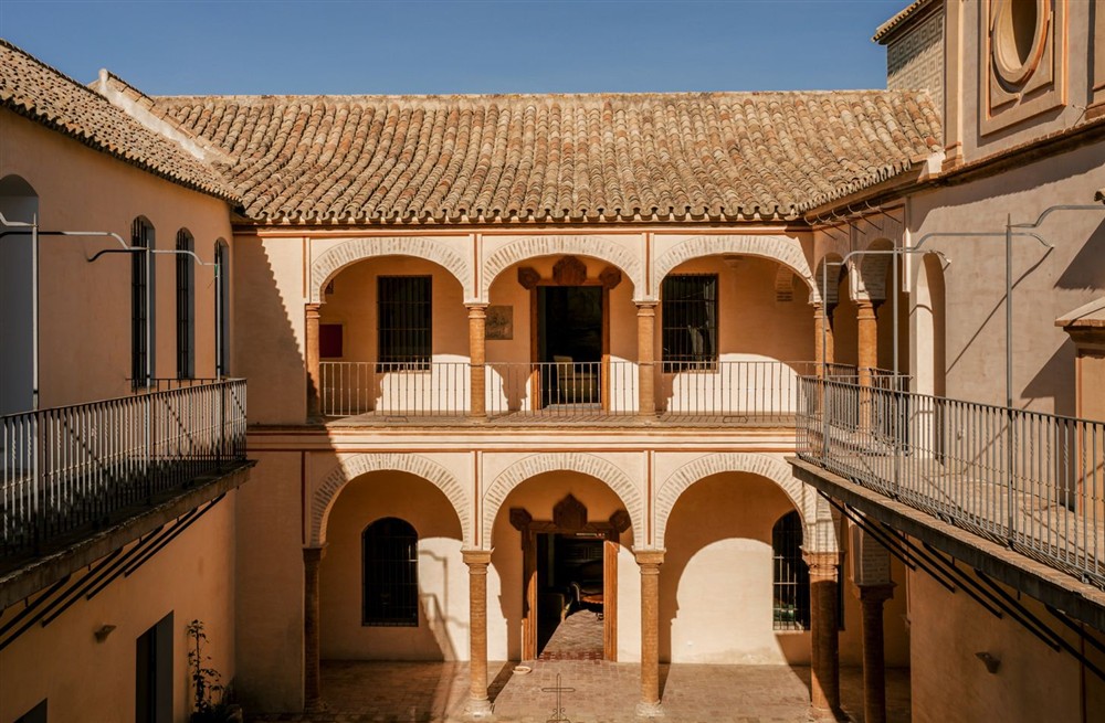 Palacio Catalina