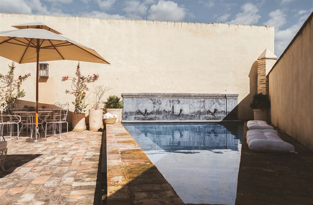 Palacio Catalina