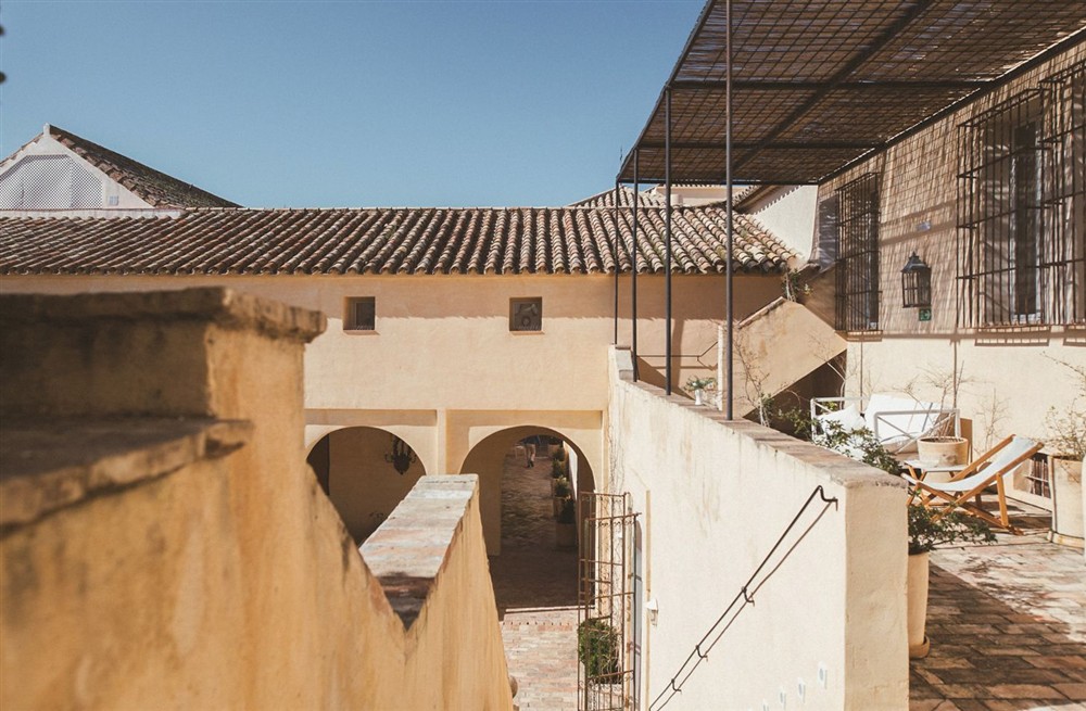 Palacio Catalina
