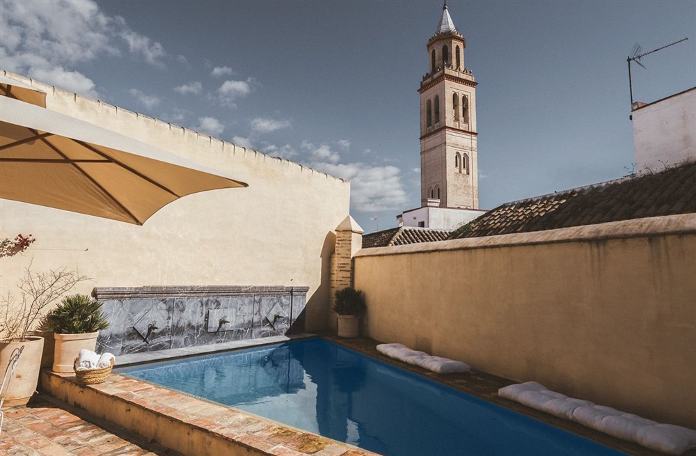 Palacio Catalina