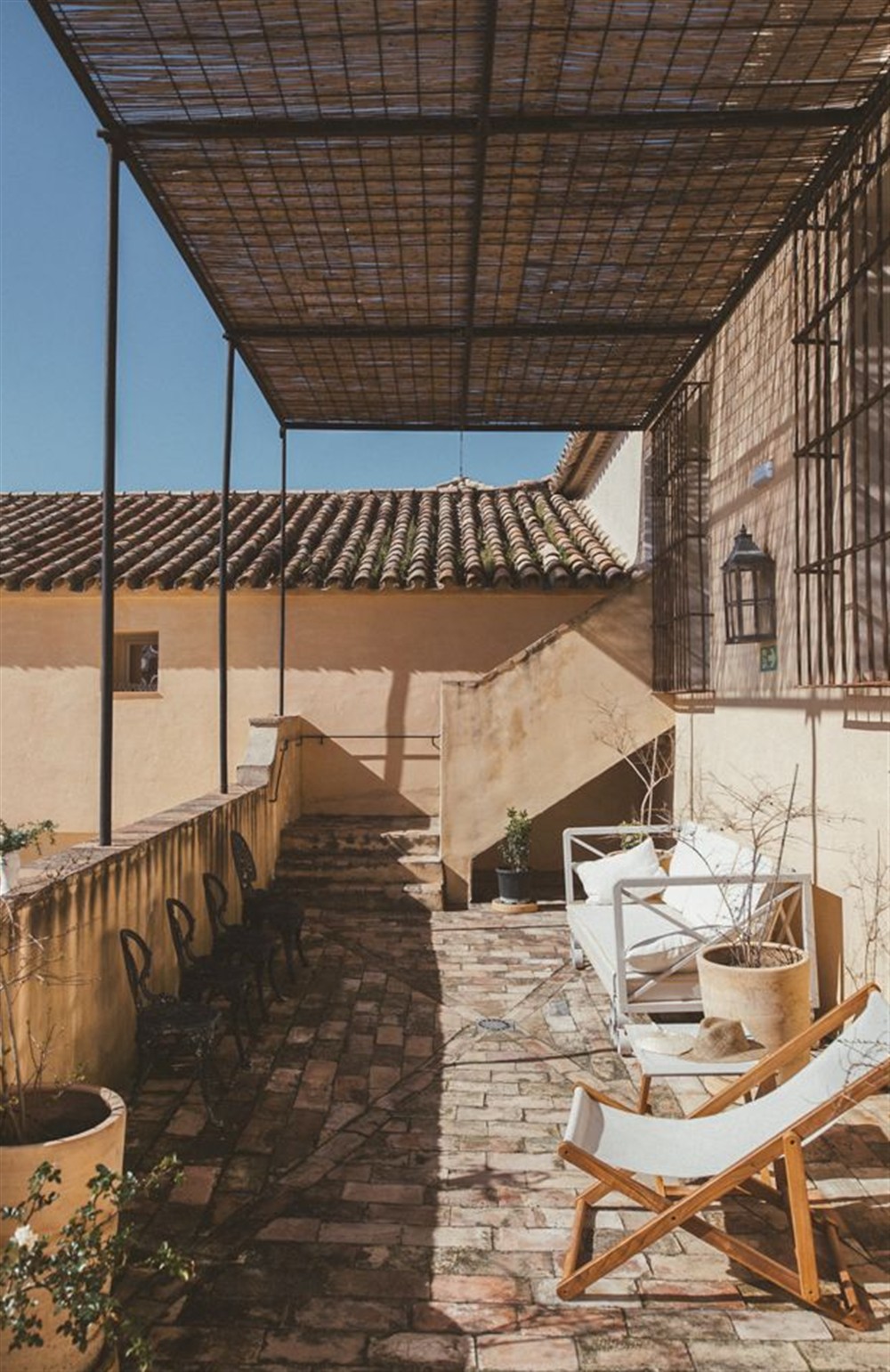 Palacio Catalina