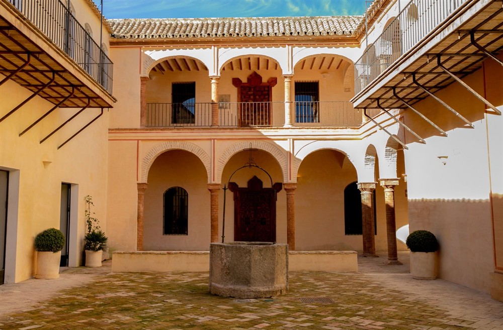Palacio Catalina