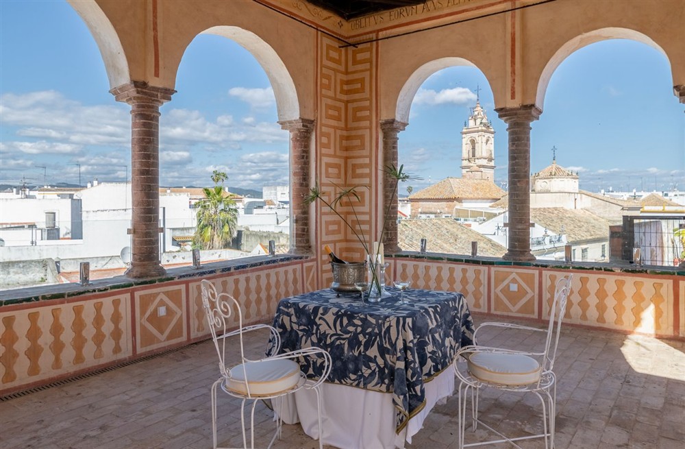Palacio Catalina
