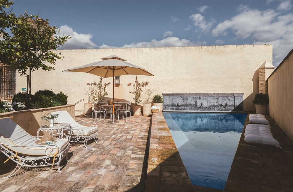 Palacio Catalina