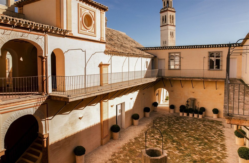 Palacio Catalina